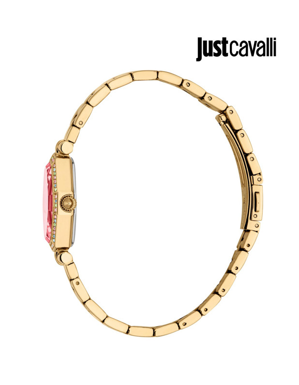 Just Cavalli Ladies Watch